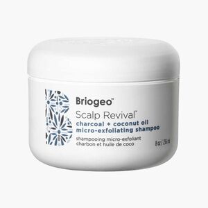 BRIGEO Micro-Exfoliating Shampoo